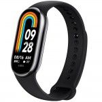 Pulseira Smartfit Mi Band 8 Preto