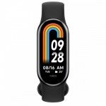 Pulseira Smartfit Mi Band 8 Preto