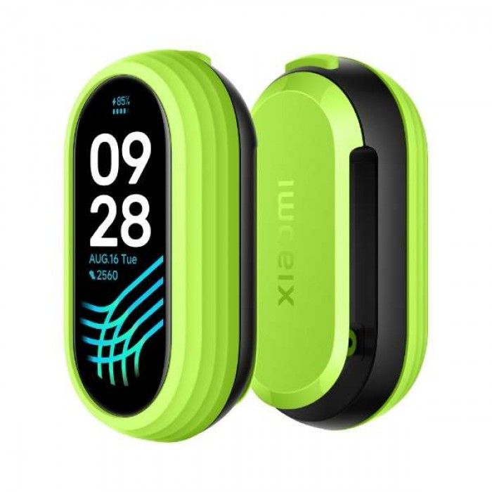 Smart Band 8 Running Chip