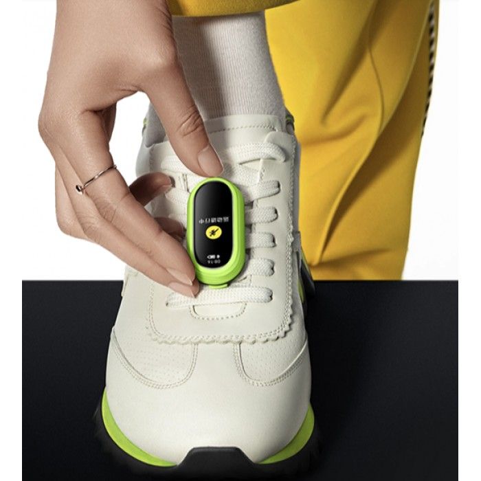 Smart Band 8 Running Chip