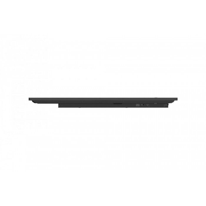Monitor Profissional 55P Fhd 350Cd 16/7 Multi Touch 20 Points 55Tr3Dk