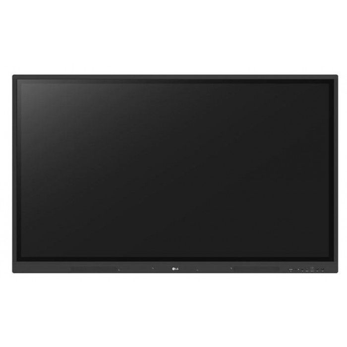 Monitor Profissional 55P Fhd 350Cd 16/7 Multi Touch 20 Points 55Tr3Dk