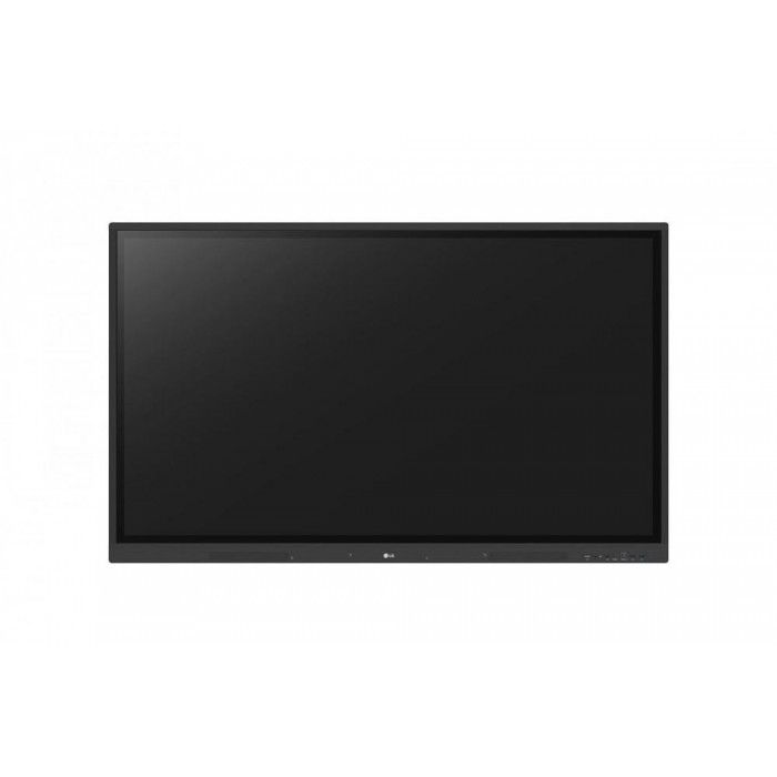 Monitor Profissional 55P Fhd 350Cd 16/7 Multi Touch 20 Points 55Tr3Dk