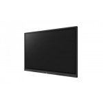 Monitor Profissional 55P Fhd 350Cd 16/7 Multi Touch 20 Points 55Tr3Dk