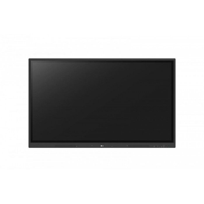 Monitor Display Interactive Tr3Dk 75P Uhd 350Nit 16/7 Tactil Wifi