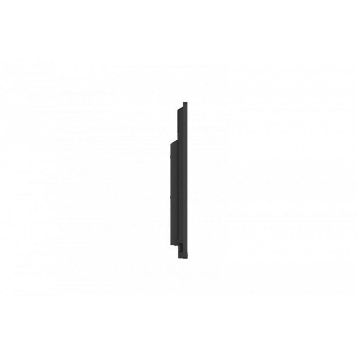 Monitor Display Interactive Tr3Dk 75P Uhd 350Nit 16/7 Tactil Wifi