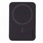 Magwallet+ Holder Preto