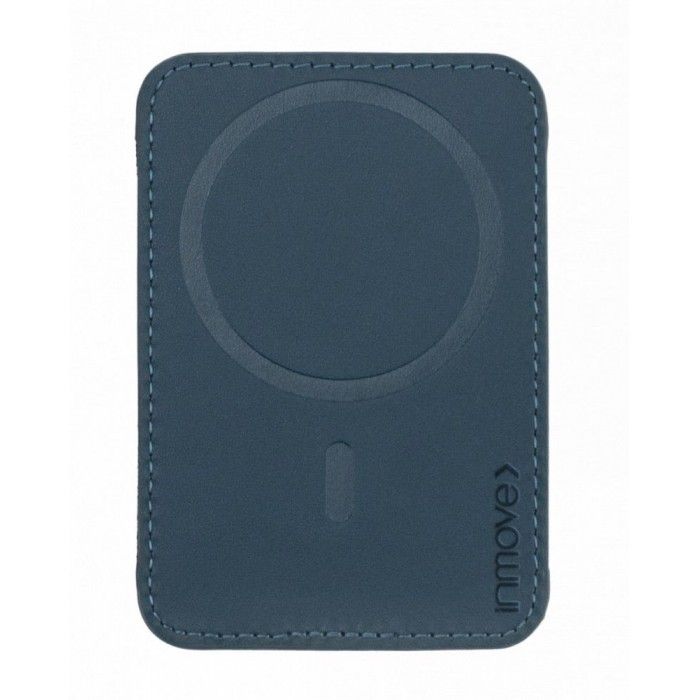 Magwallet Dark Blue