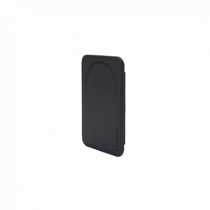 Magwallet+ Holder Preto