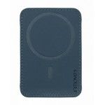 Magwallet Dark Blue