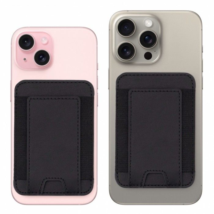Magwallet Preto