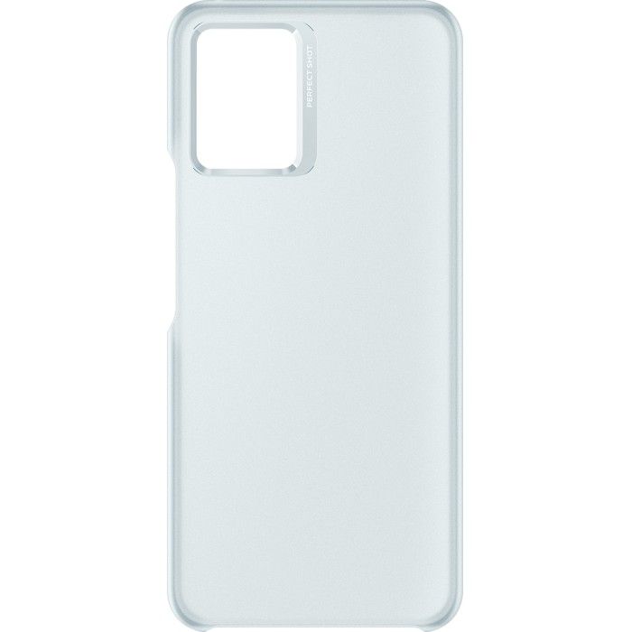 Capa Cinza Transparente Vivo Y33S, Y21S, Y21