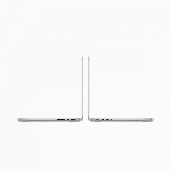 MacBook Pro 14 M3 Pro 12c CPU/18c GPU 1TB Prateado