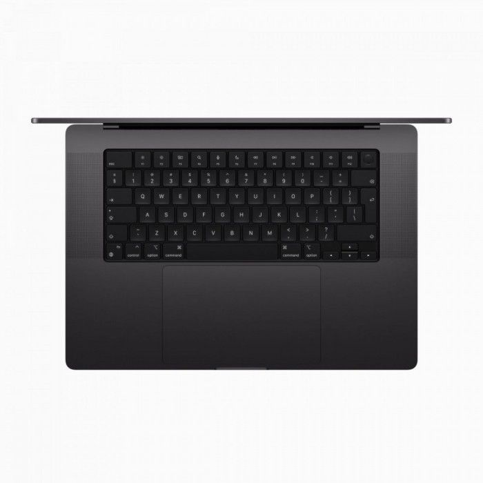 MacBook Pro 16 M3 Max 16c CPU/40c GPU 1TB Preto sideral