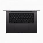 MacBook Pro 16 M3 Max 16c CPU/40c GPU 1TB Preto sideral