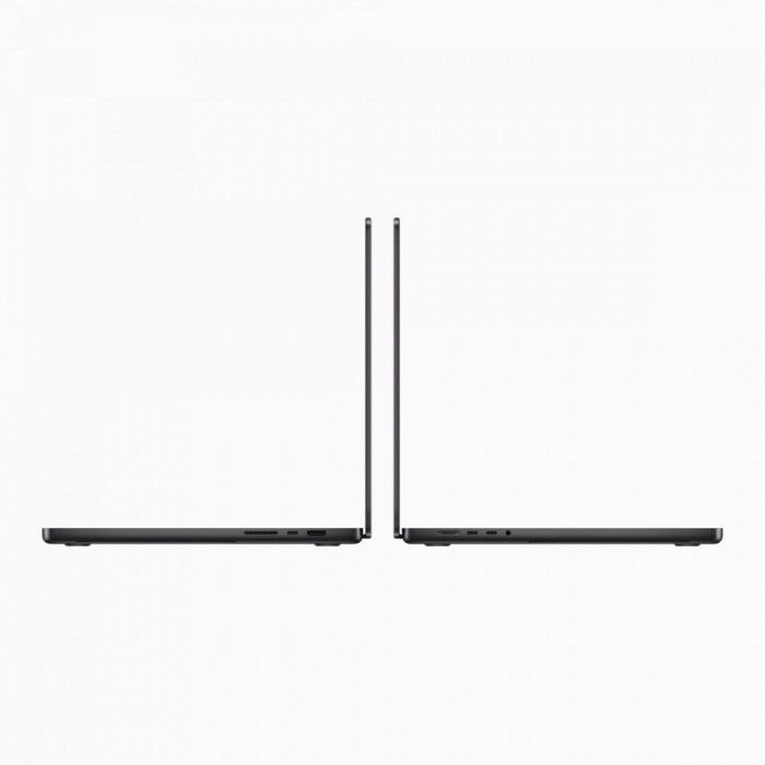 MacBook Pro 16 M3 Max 16c CPU/40c GPU 1TB Preto sideral