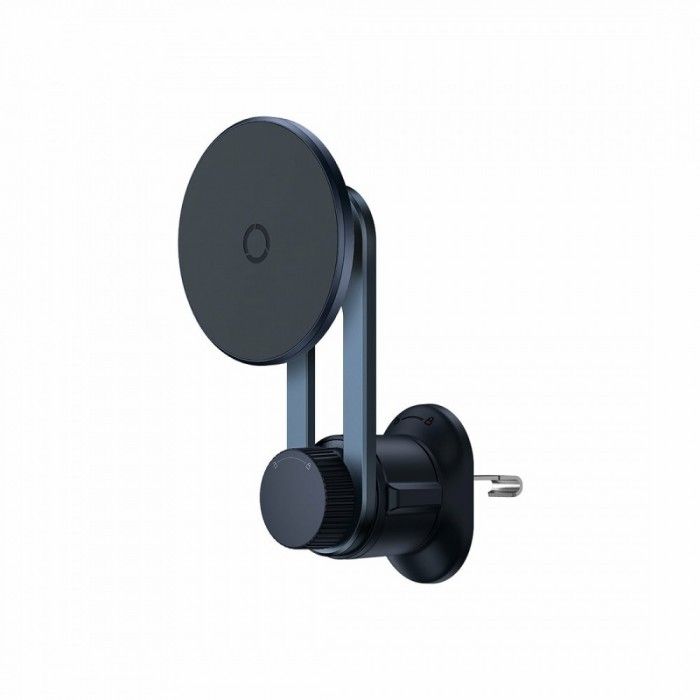 Magpro Series Magnetic Car Mount Cosmic Preto