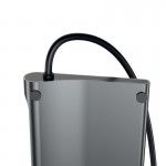 Enjoyment Series Multi-Functional Type-C Intelligent Hd Hubdark Gray