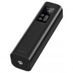 Super Mini Inflator Pump Preto