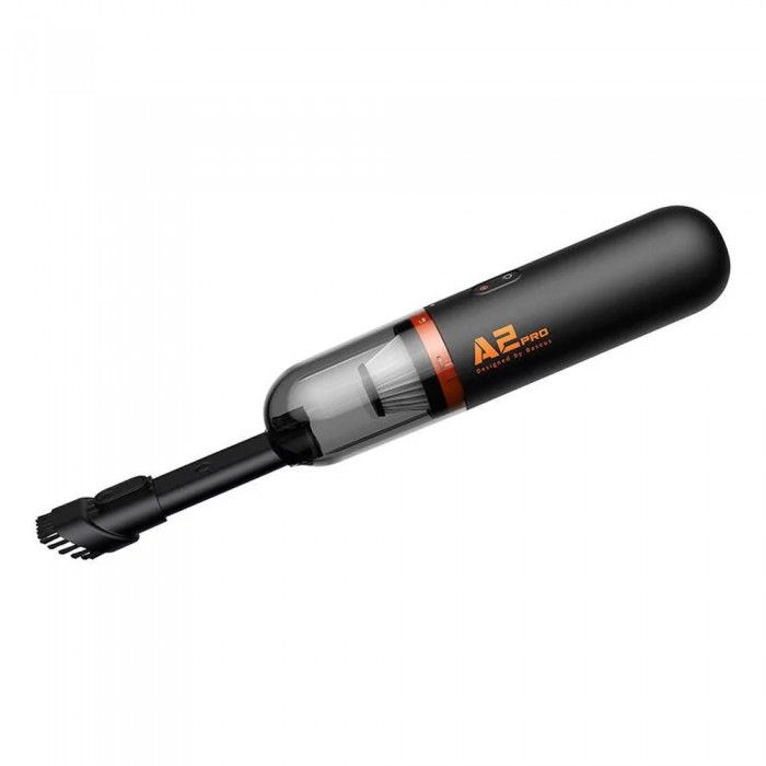 Mini Aspirador Baseus A2Pro Cordless 6000pa Preto