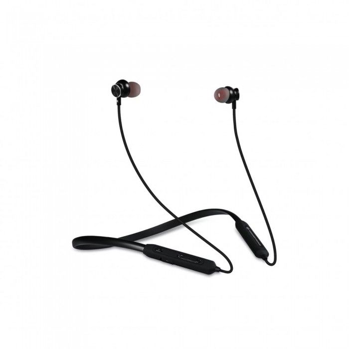 Bluetooth In-ear Headphones c/ DSP Noise Reduction