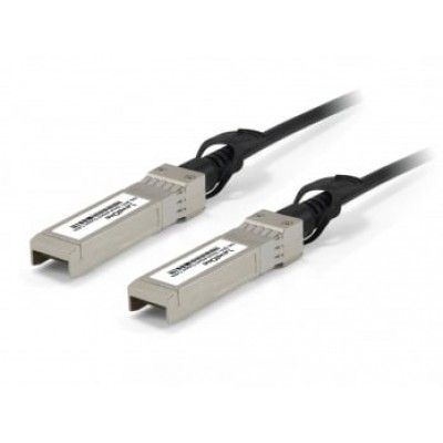 Cabo 10Gbps SFP Direct Adaptador cobre 1m. Twinax - DAC-0101