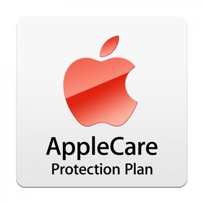 AppleCare Protection Plan for Mac Pro (Versao Electronica)