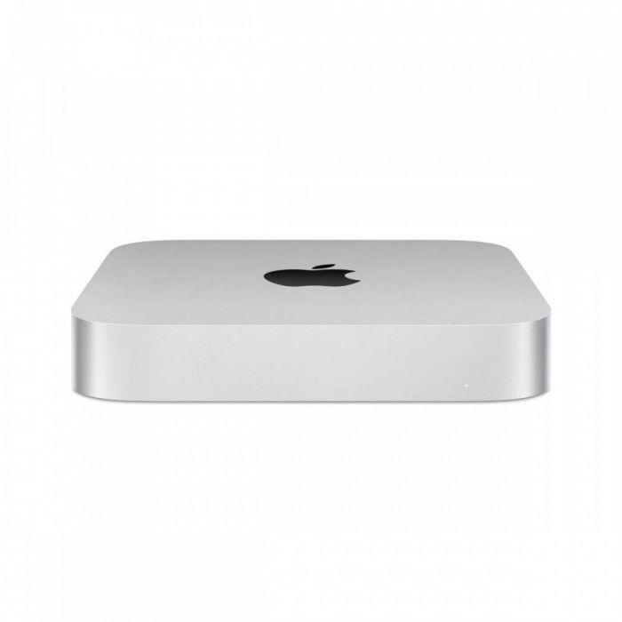 Mac mini M2 CPU 8-core GPU 10-core 256Gb Prateado