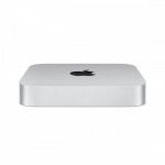 Mac mini M2 CPU 8-core GPU 10-core 256Gb Prateado