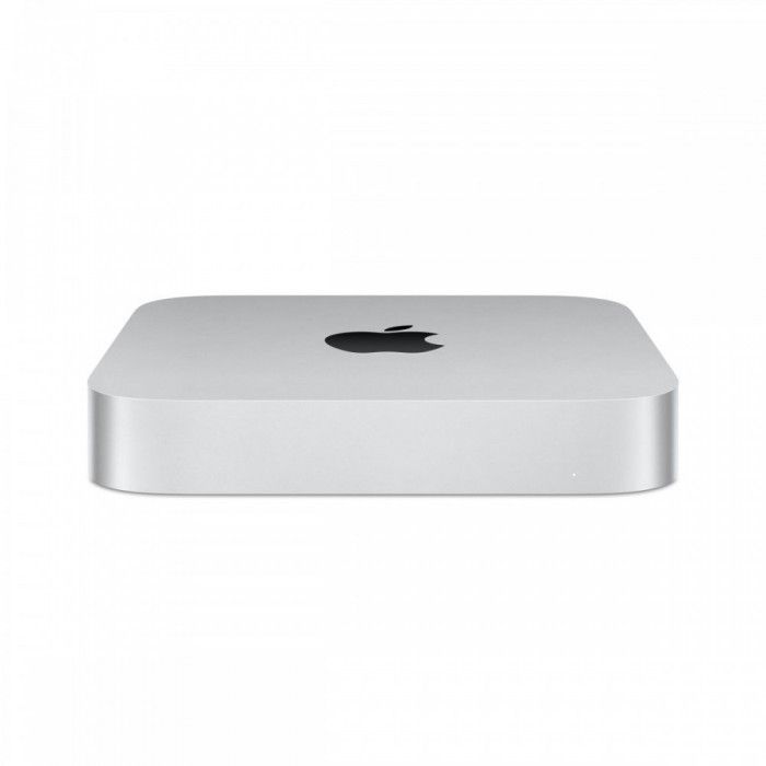 Mac mini M2 Pro CPU 10-core GPU 16-core 512Gb Prateado