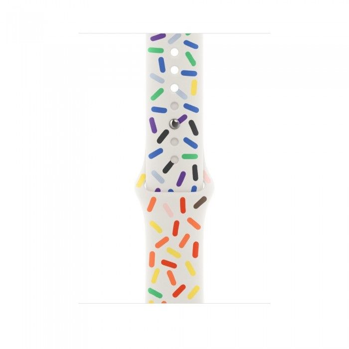 45mm Pride Edition Sport - M/L