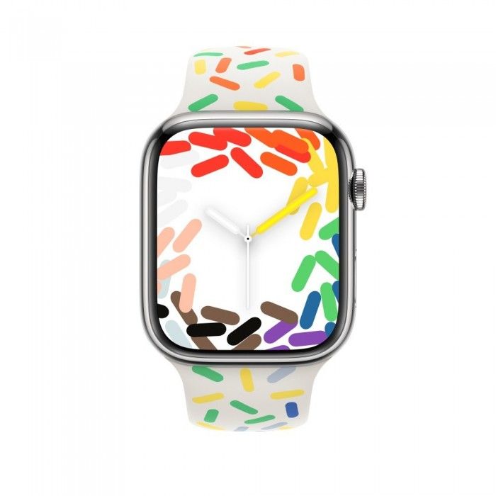 45mm Pride Edition Sport - M/L