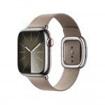 41m Tan Modern Buckle - S
