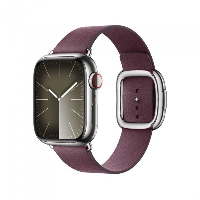 41m Amora Modern Buckle - L