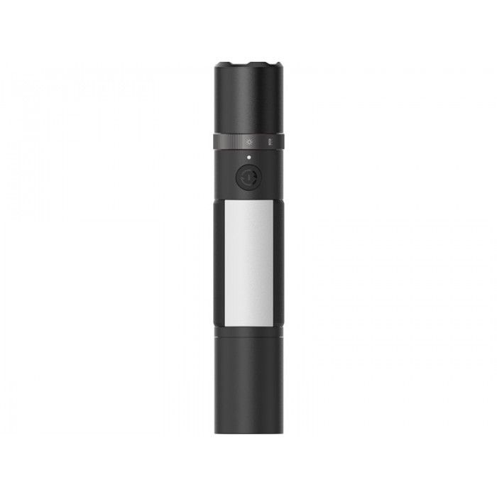 Multi-Function Flashlight