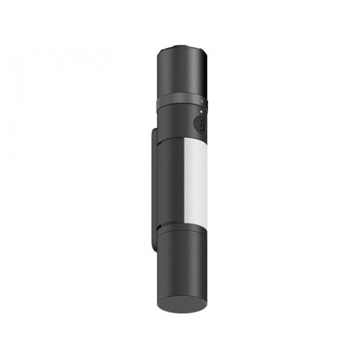 Multi-Function Flashlight