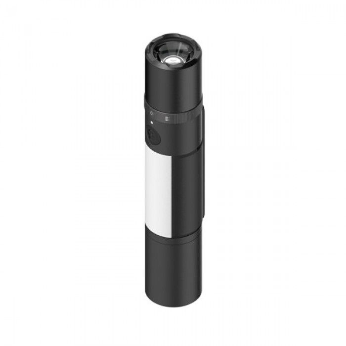 Multi-Function Flashlight