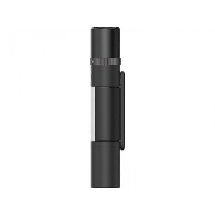 Multi-Function Flashlight