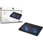 2-Fan Notebook Cooling Pad