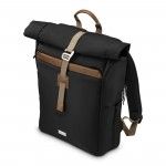 Mochila HAMA Silvan 16.2\" preto - 222023