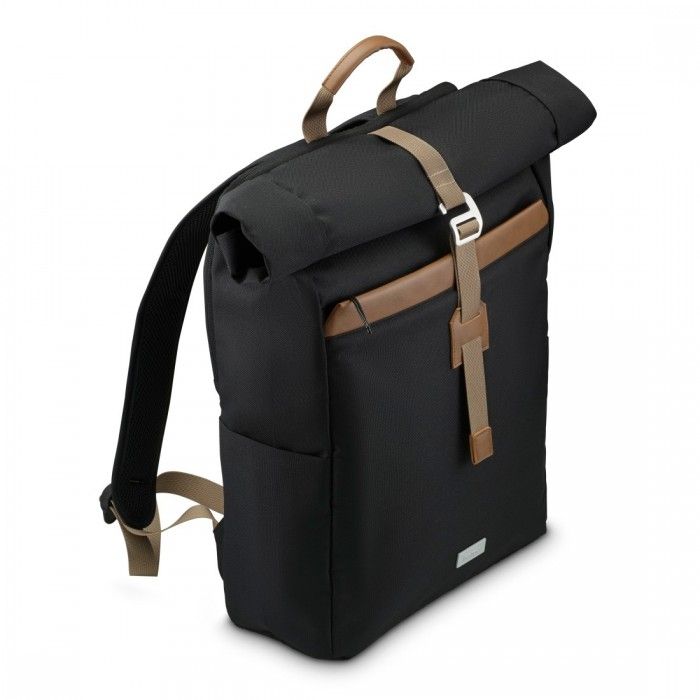 Mochila HAMA Silvan 16.2\" preto - 222023