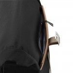 Mochila HAMA Silvan 16.2\" preto - 222023