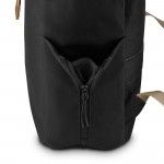 Mochila HAMA Silvan 16.2\" preto - 222023