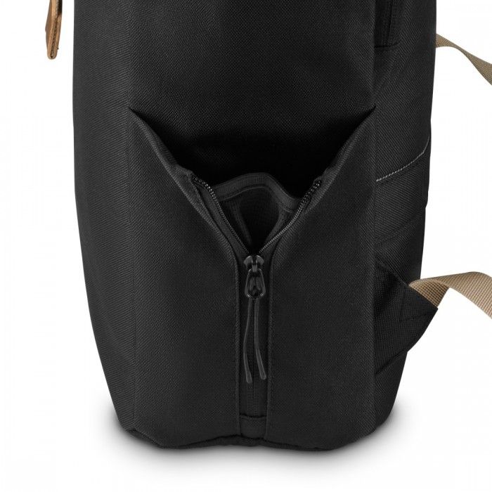 Mochila HAMA Silvan 16.2\" preto - 222023
