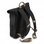 Mochila HAMA Silvan 16.2\" preto - 222023