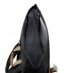 Mochila HAMA Silvan 16.2\" preto - 222023