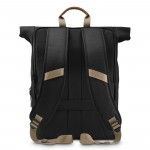 Mochila HAMA Silvan 16.2\" preto - 222023