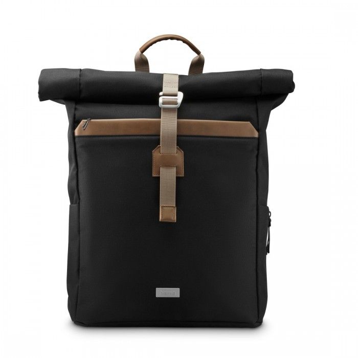 Mochila HAMA Silvan 16.2\" preto - 222023