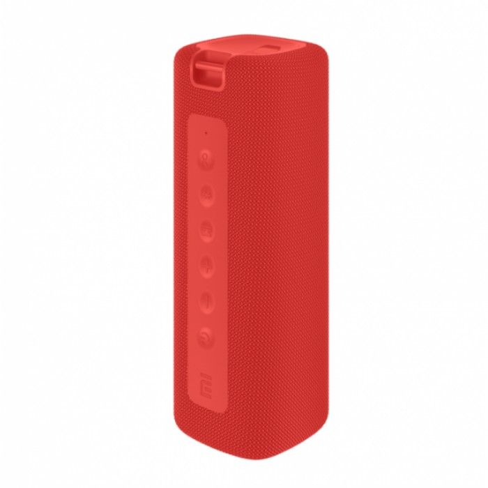 Coluna Mi Outdoor Speaker Red