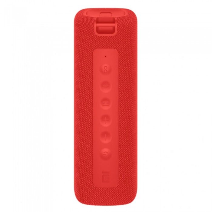Coluna Mi Outdoor Speaker Red